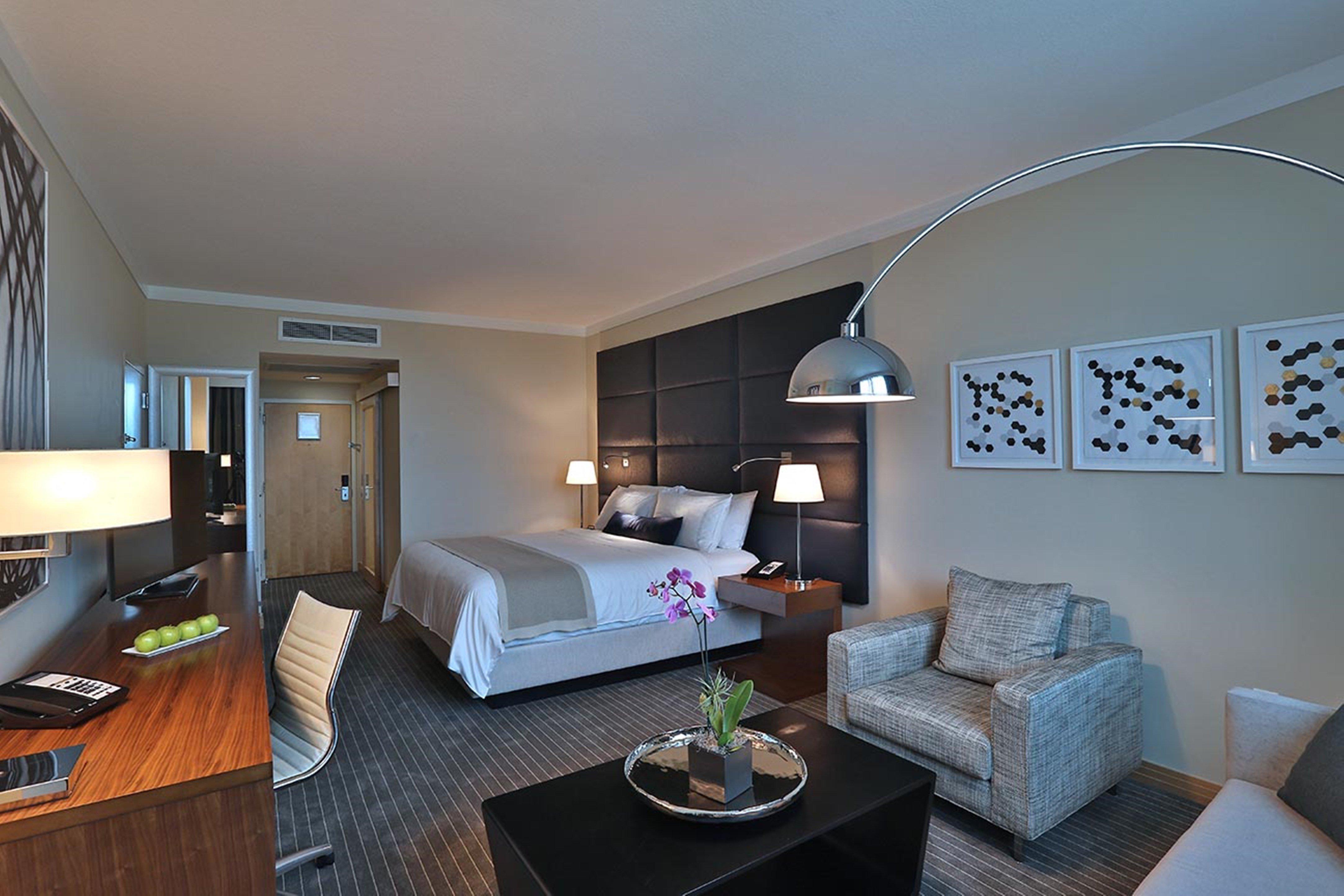 Intercontinental At Doral Miami By Ihg Hotel Exterior foto
