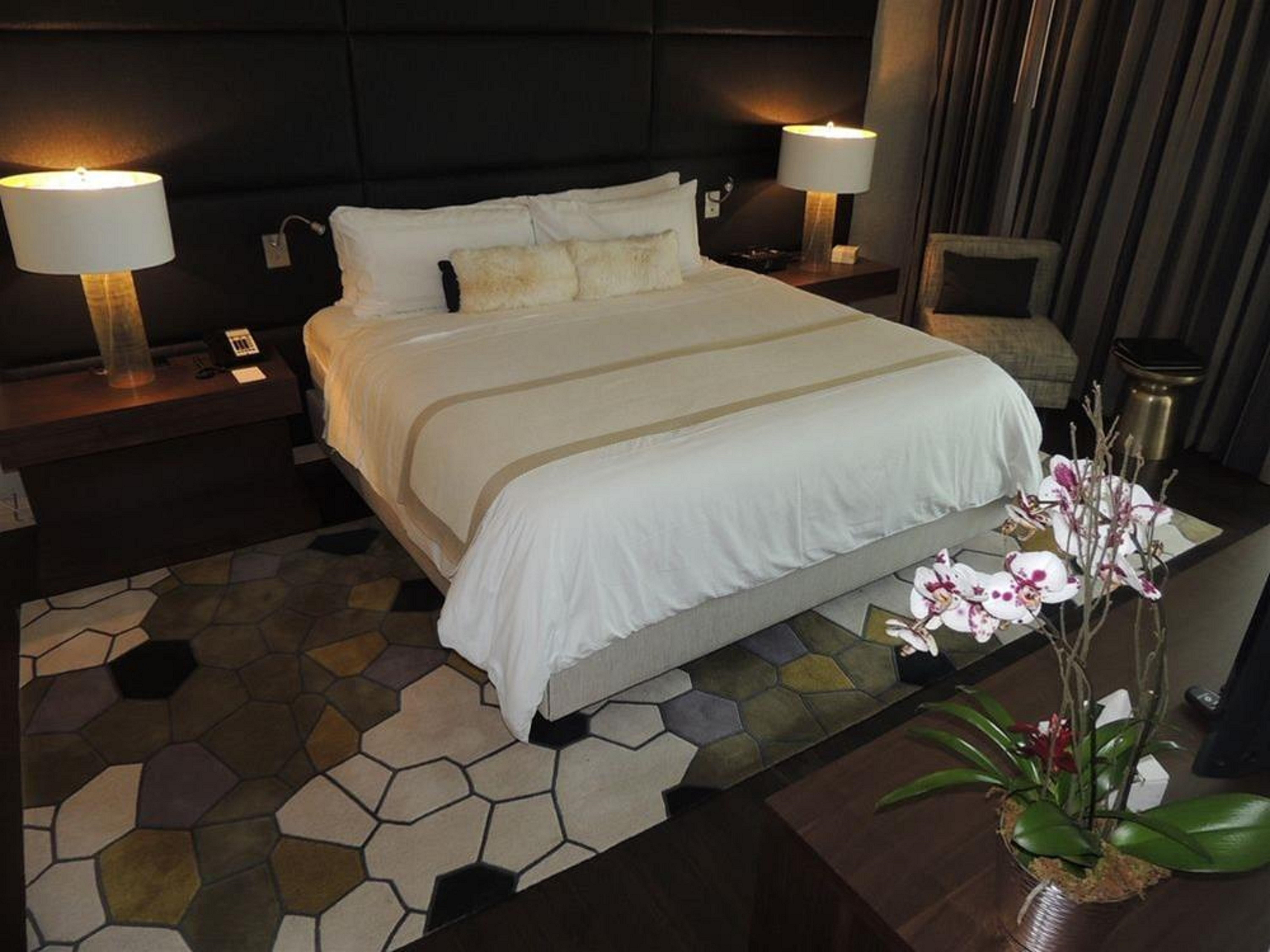 Intercontinental At Doral Miami By Ihg Hotel Exterior foto