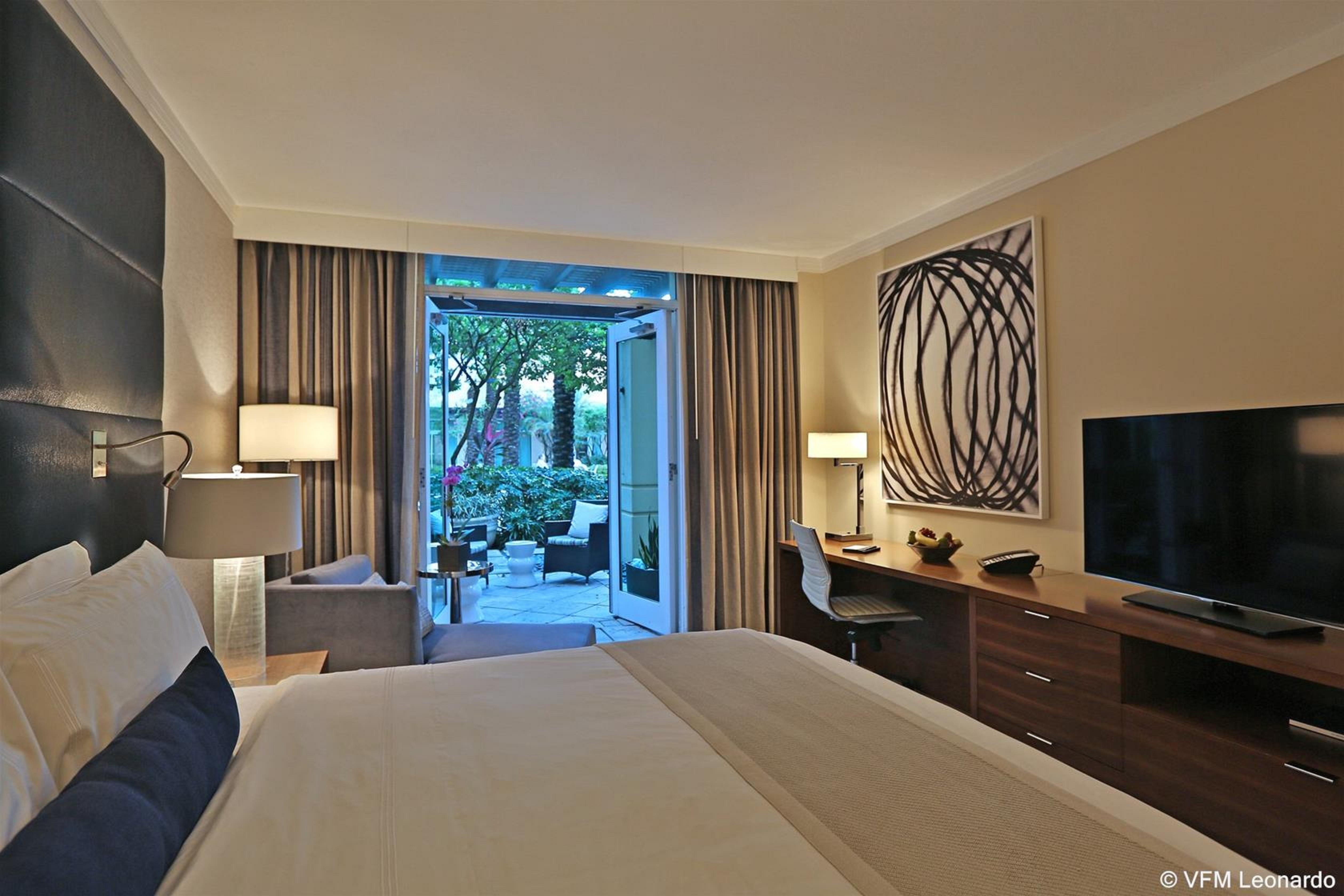 Intercontinental At Doral Miami By Ihg Hotel Exterior foto