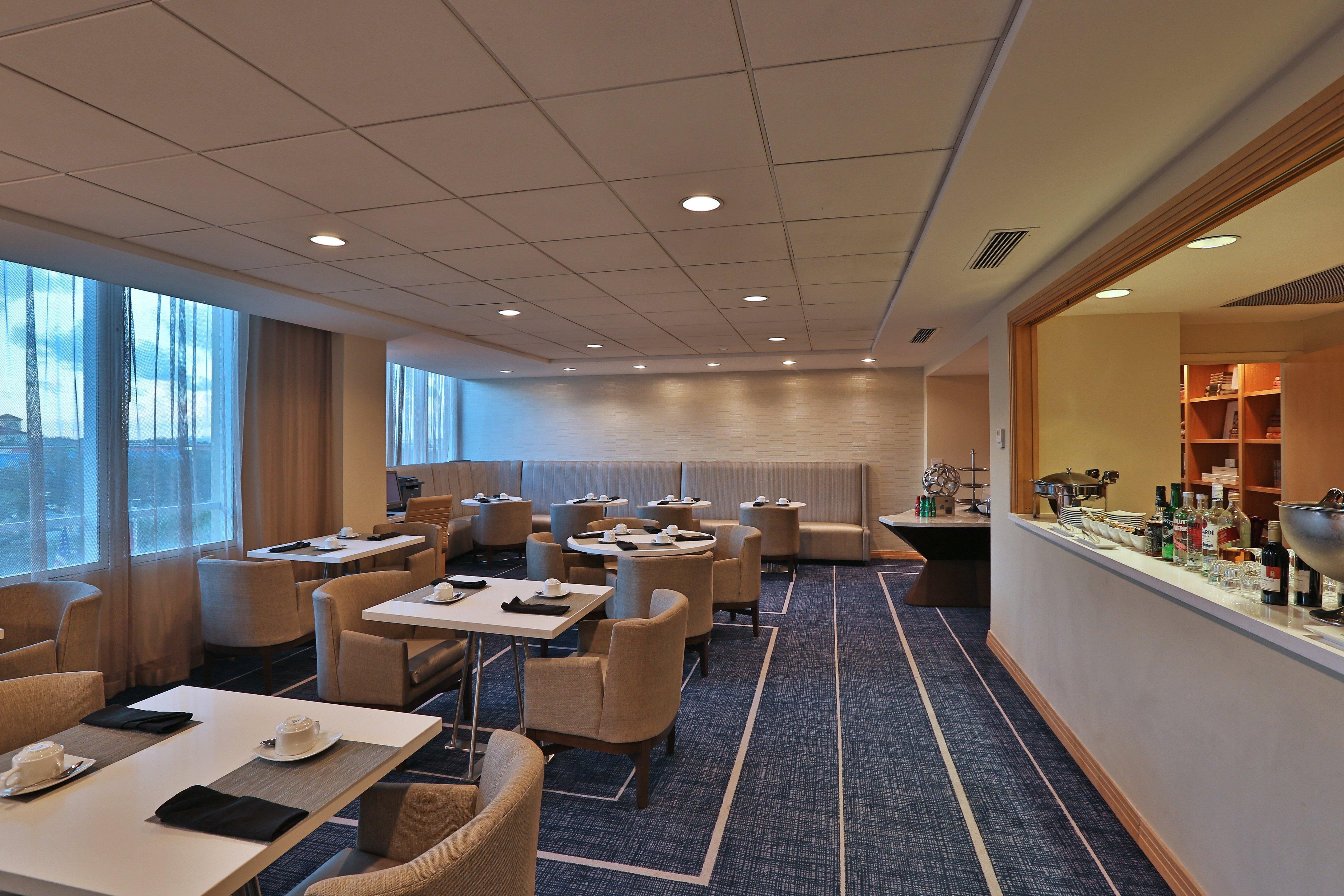 Intercontinental At Doral Miami By Ihg Hotel Exterior foto