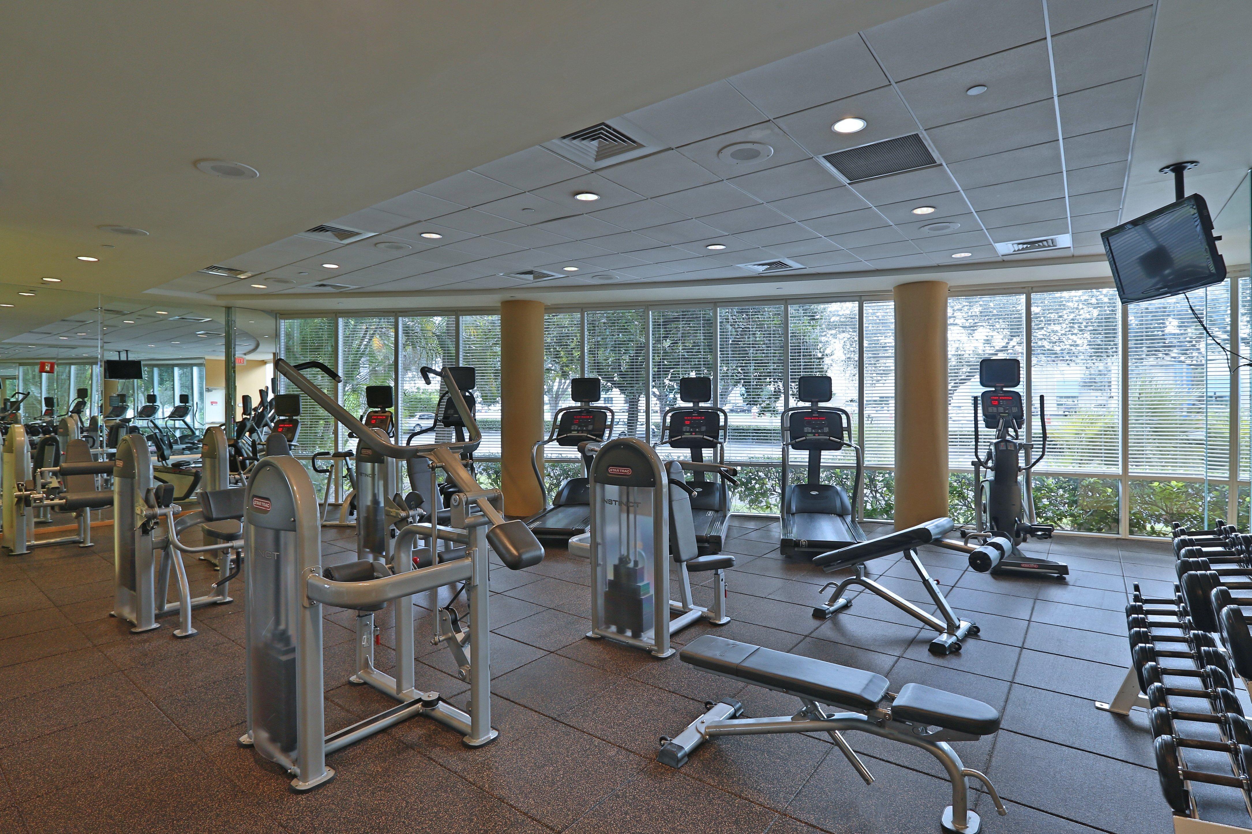 Intercontinental At Doral Miami By Ihg Hotel Exterior foto