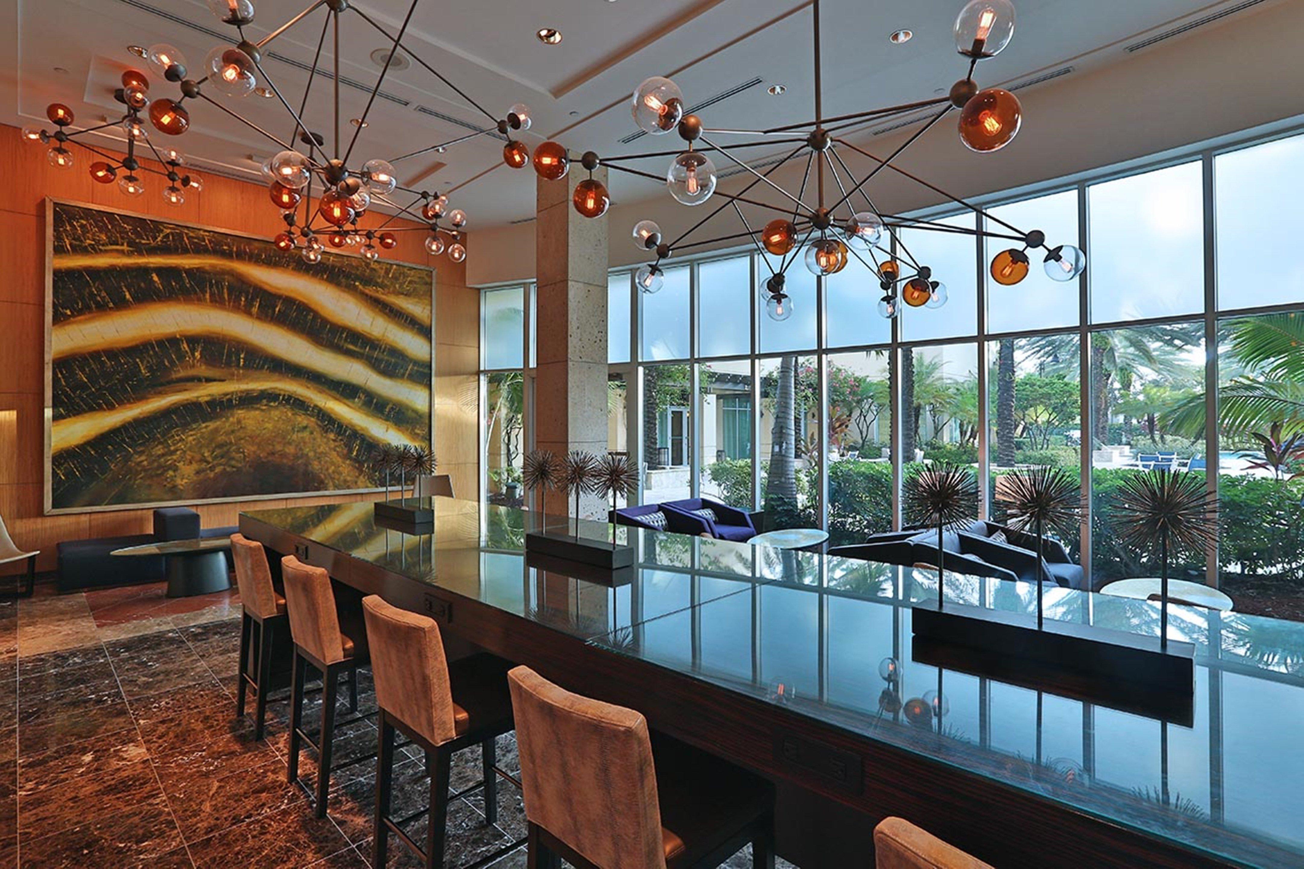 Intercontinental At Doral Miami By Ihg Hotel Exterior foto
