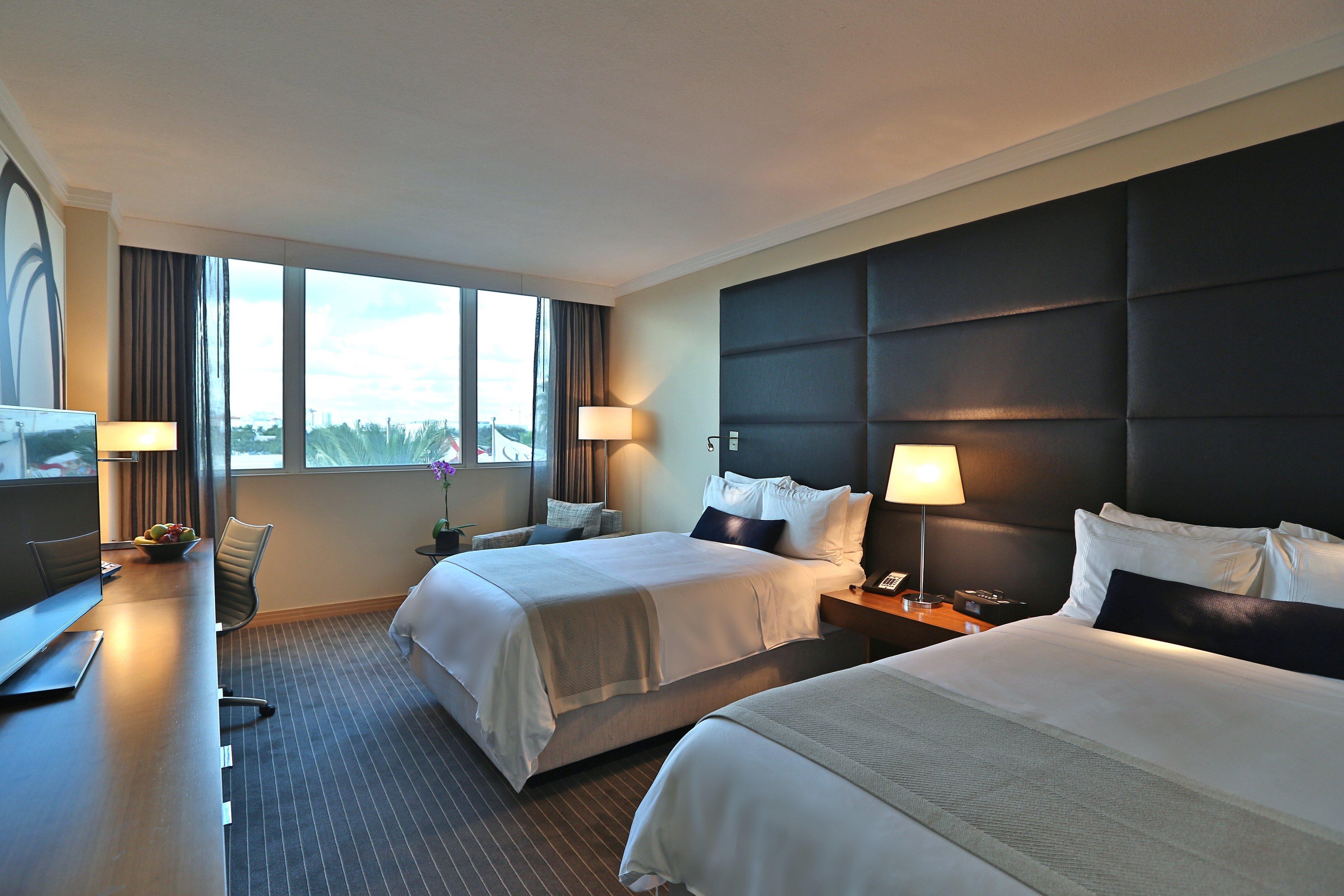 Intercontinental At Doral Miami By Ihg Hotel Exterior foto