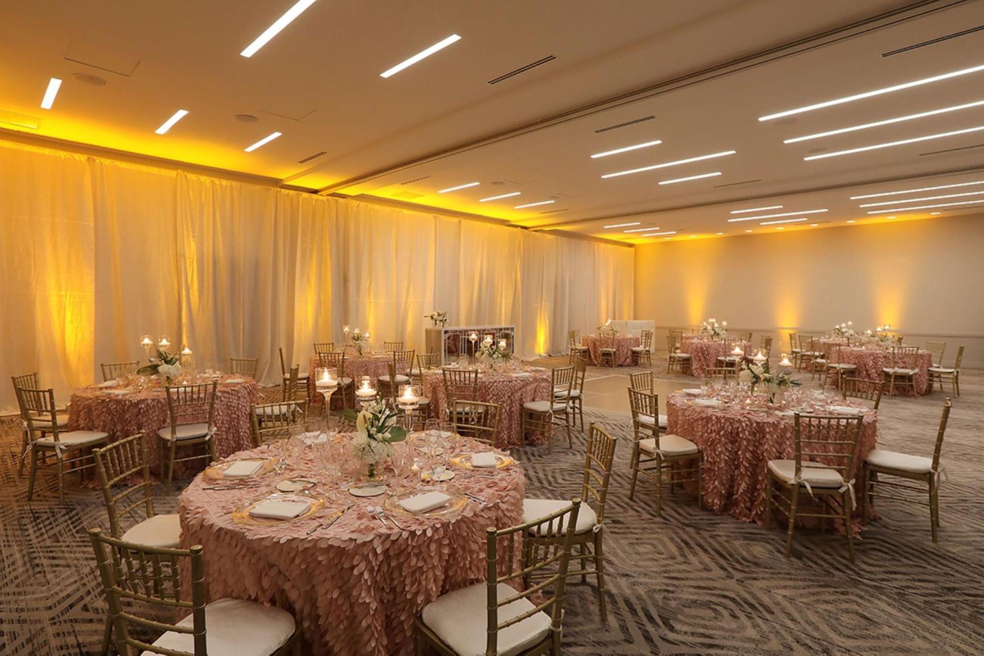 Intercontinental At Doral Miami By Ihg Hotel Exterior foto