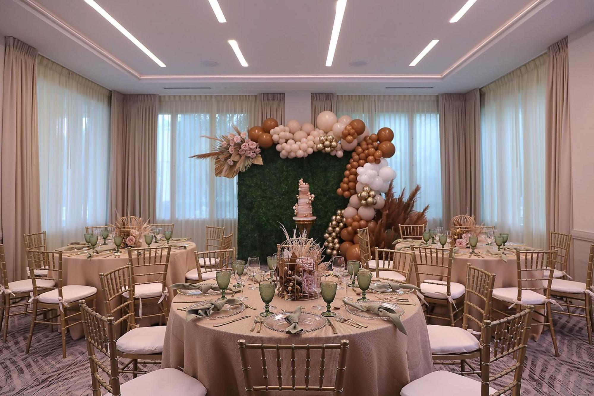 Intercontinental At Doral Miami By Ihg Hotel Exterior foto