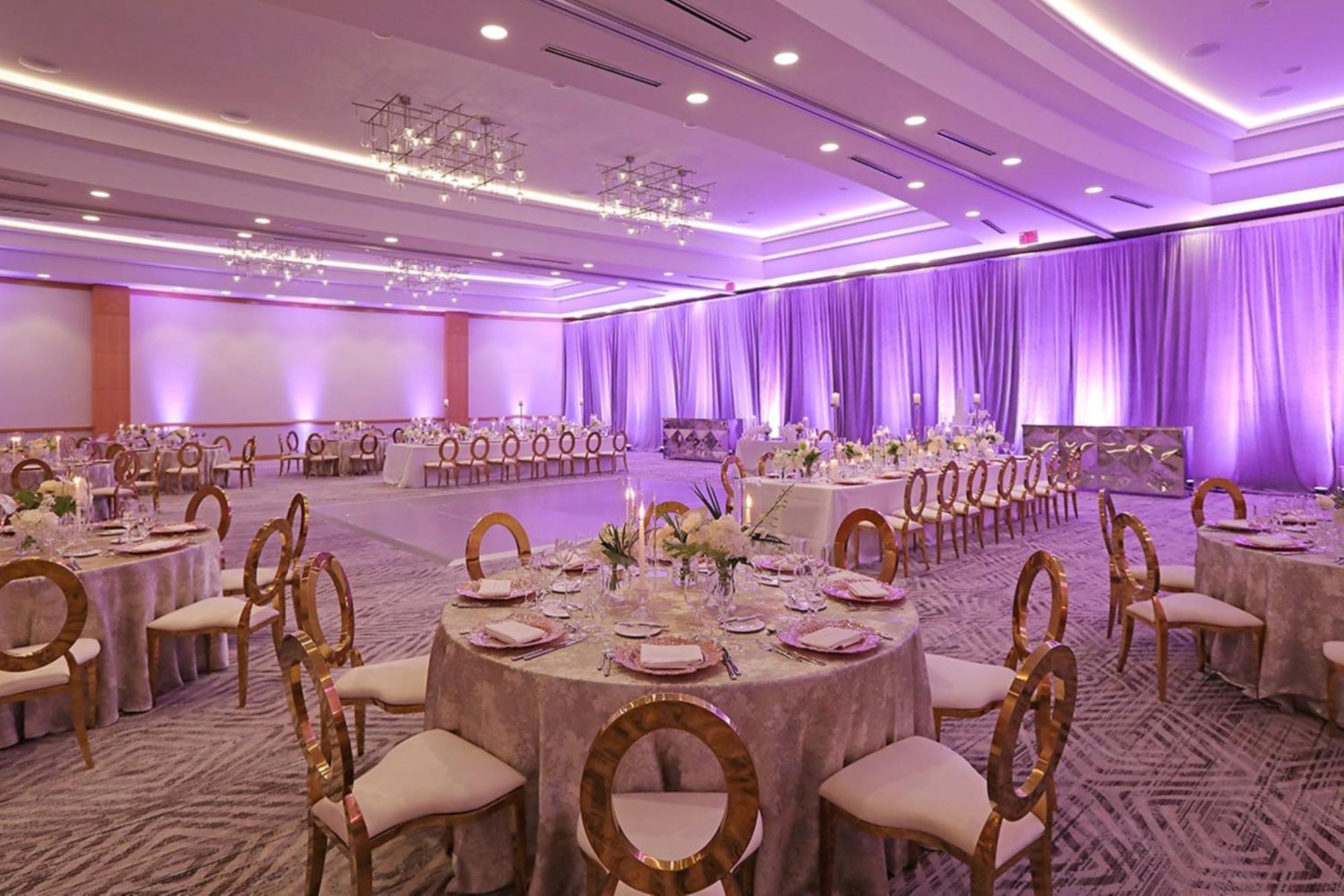 Intercontinental At Doral Miami By Ihg Hotel Exterior foto