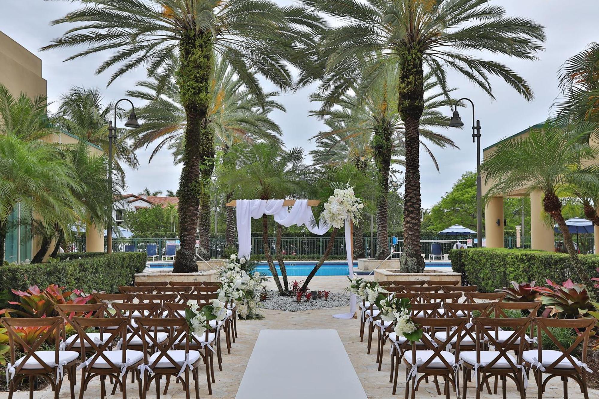 Intercontinental At Doral Miami By Ihg Hotel Exterior foto