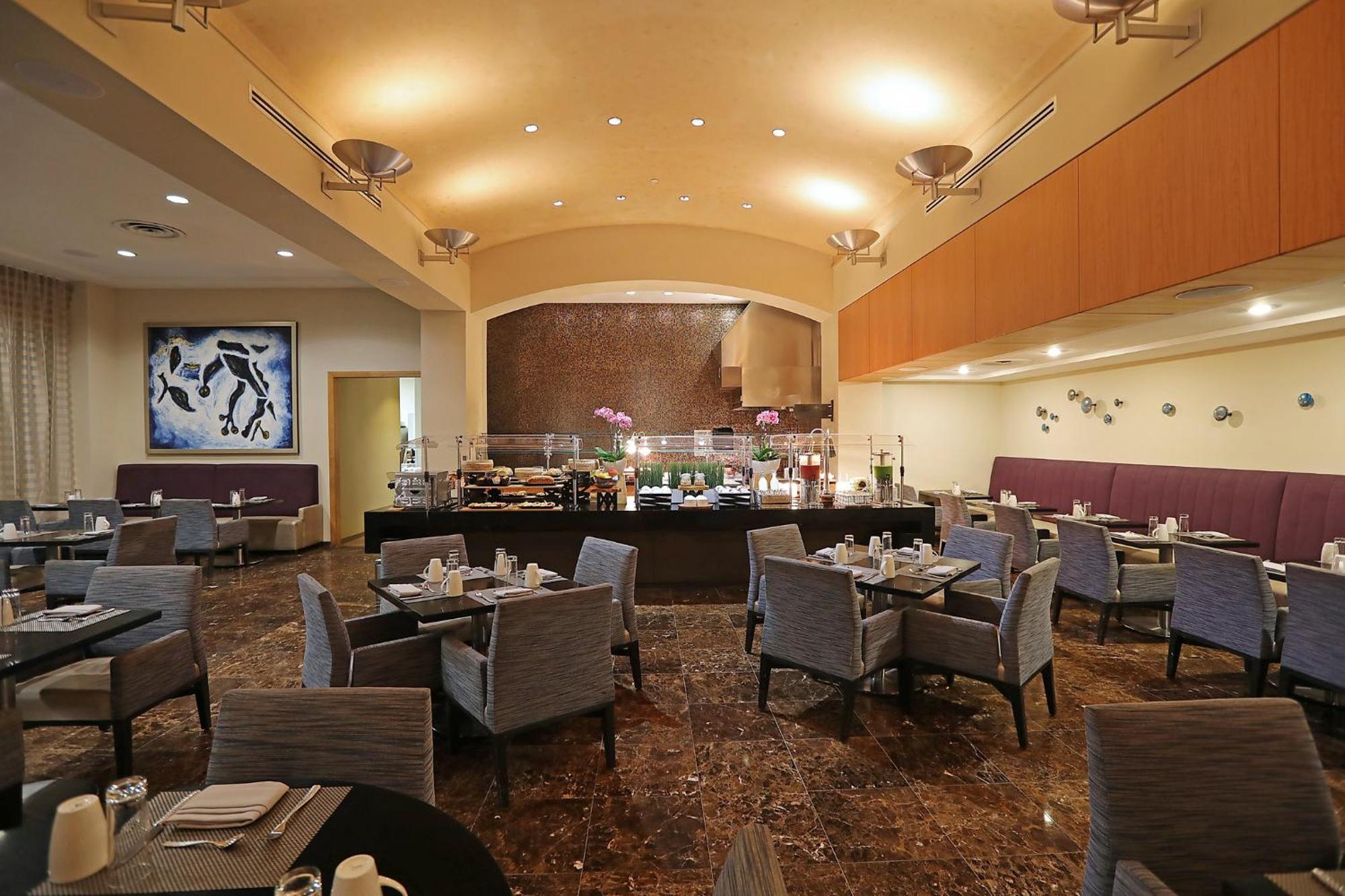 Intercontinental At Doral Miami By Ihg Hotel Exterior foto