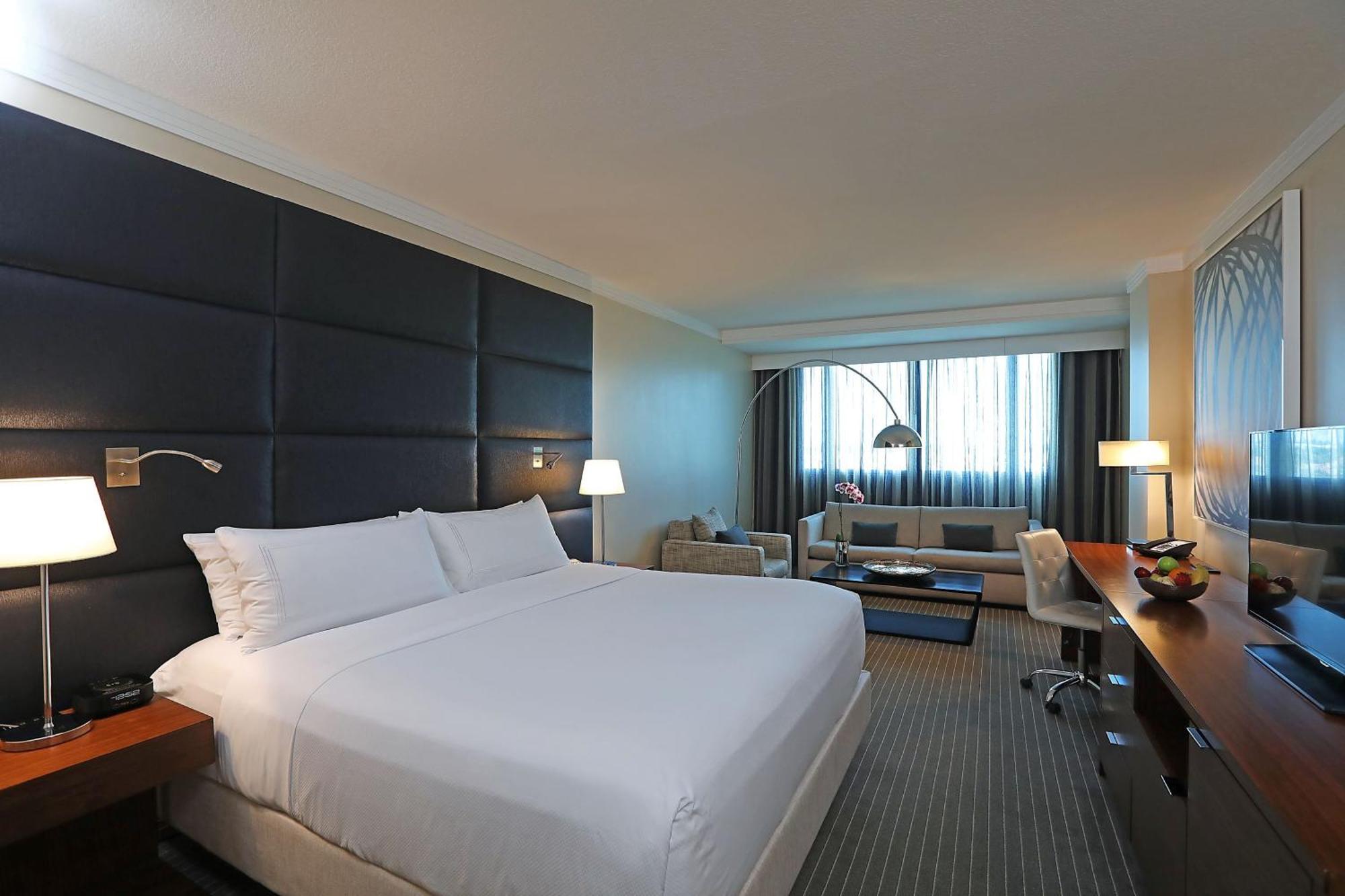 Intercontinental At Doral Miami By Ihg Hotel Exterior foto